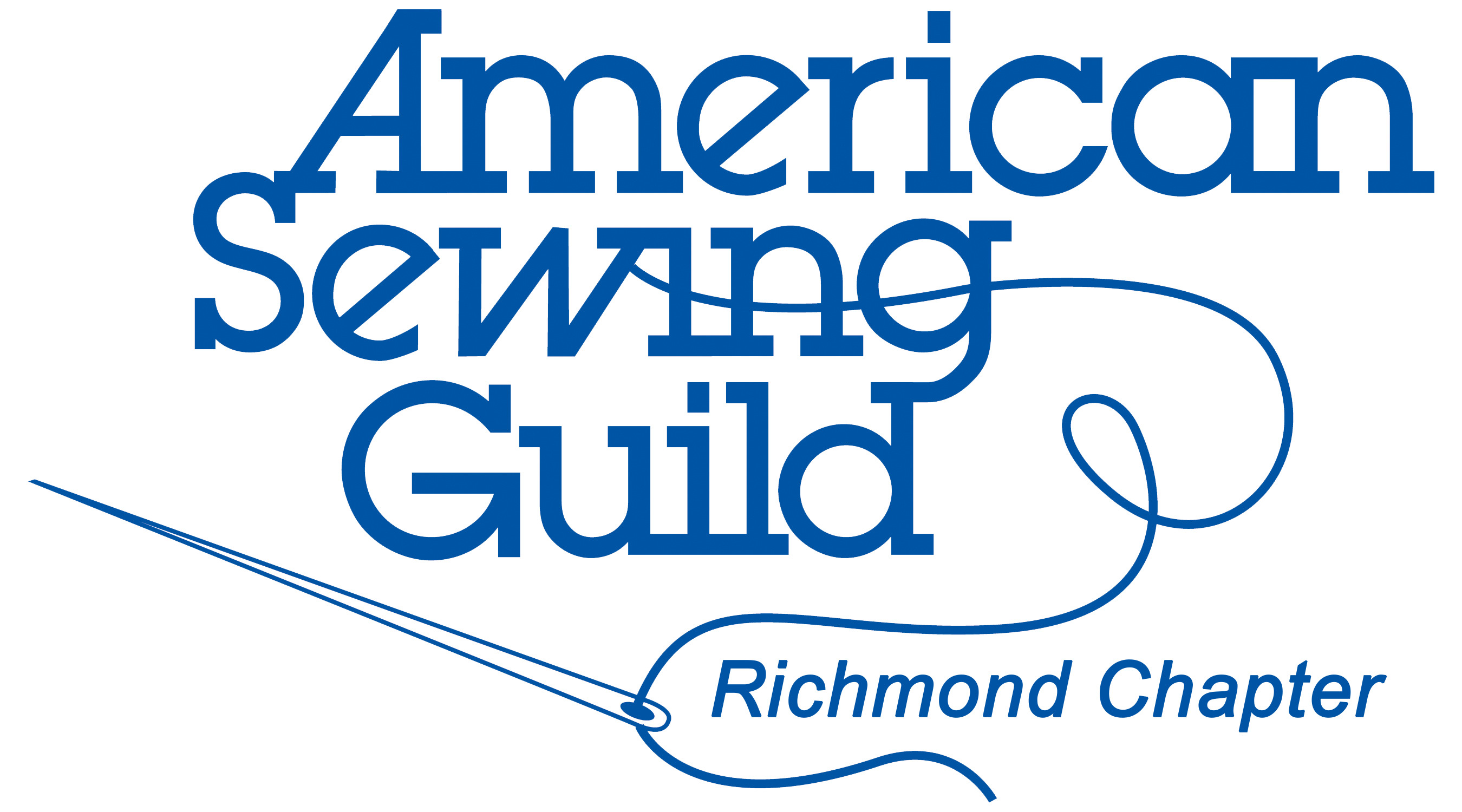 Richmond Chapter - American Sewing Guild
